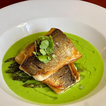 The Kings Arms אורחן 4*