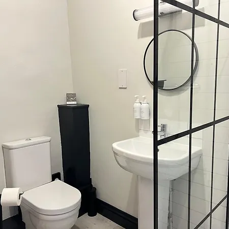 The Kings Arms אורחן Temple Sowerby