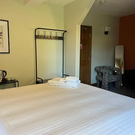 The Kings Arms 4* Temple Sowerby