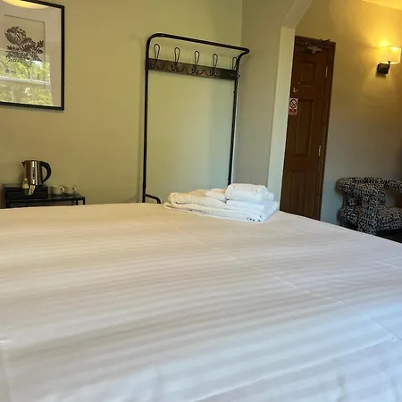 אורחן The Kings Arms Temple Sowerby