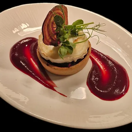 The Kings Arms 4* Temple Sowerby