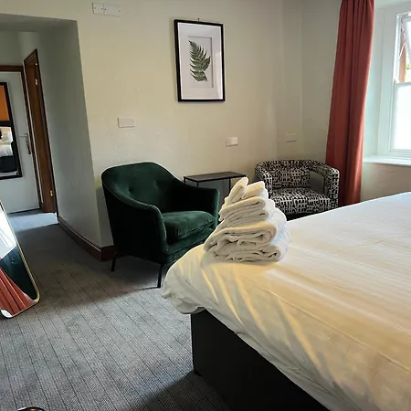 The Kings Arms 4* Temple Sowerby