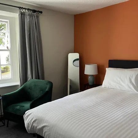 The Kings Arms אורחן