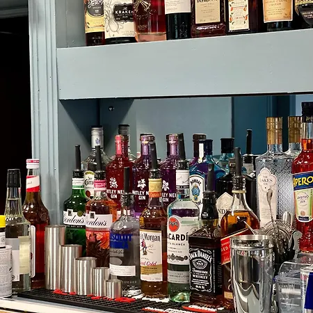 אורחן The Kings Arms Temple Sowerby