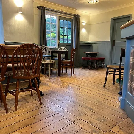 The Kings Arms Temple Sowerby