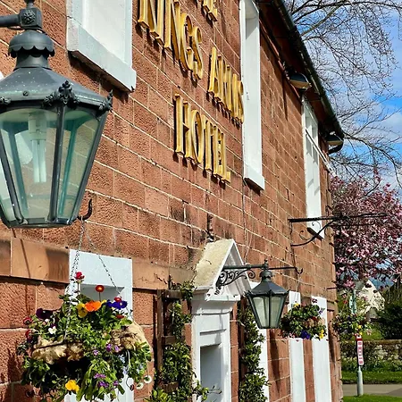 The Kings Arms 4* Temple Sowerby