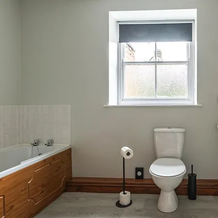 The Kings Arms Temple Sowerby