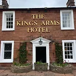 The Kings Arms Inn 4*