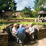 The Kings Arms Kro Temple Sowerby