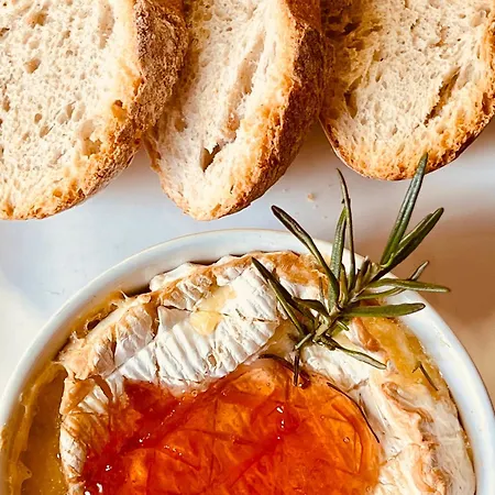 Herberg The Kings Arms