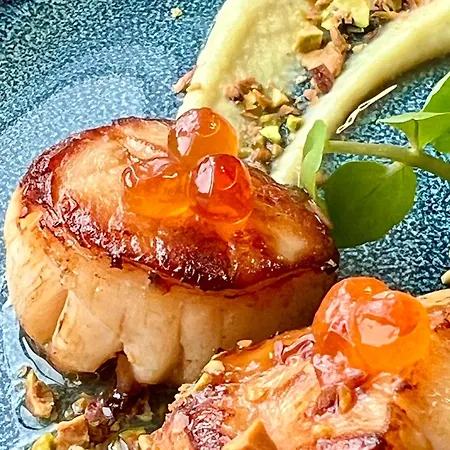 Herberg The Kings Arms