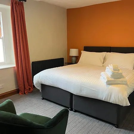 Herberg The Kings Arms