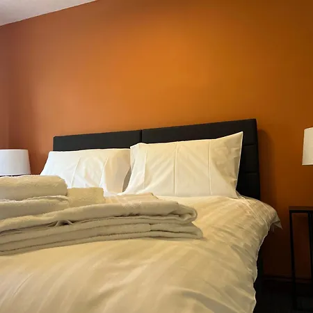 The Kings Arms Herberg 4*