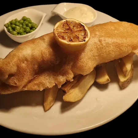 The Kings Arms 4*