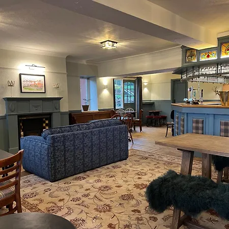 The Kings Arms Herberg