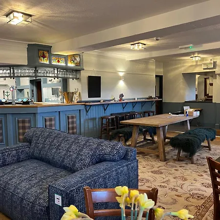 The Kings Arms Temple Sowerby