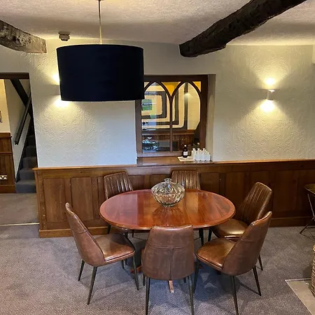 The Kings Arms