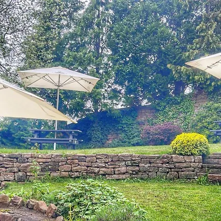 Herberg The Kings Arms