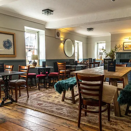 Herberg The Kings Arms