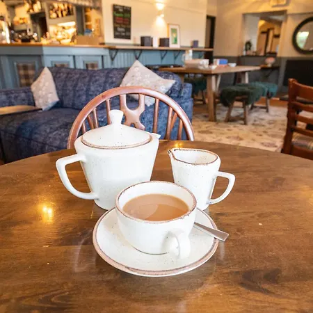 Herberg The Kings Arms