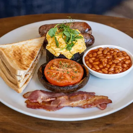 The Kings Arms 4*