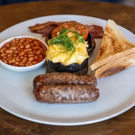 The Kings Arms Herberg Temple Sowerby