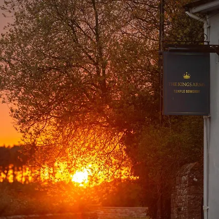 Herberg The Kings Arms