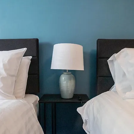 The Kings Arms Herberg 4*