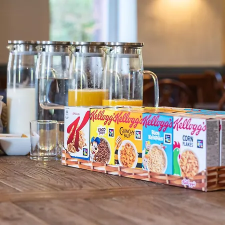 The Kings Arms Herberg Temple Sowerby