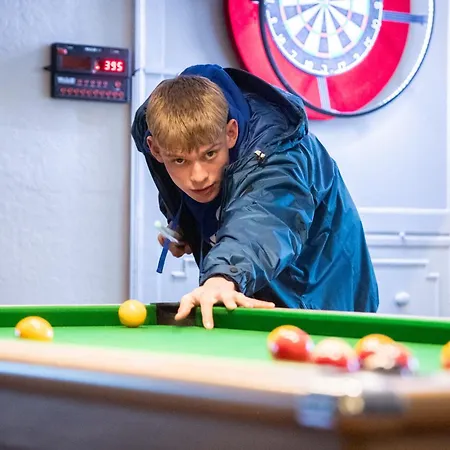 The Kings Arms 4*