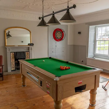 The Kings Arms 4*