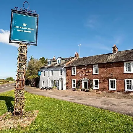 The Kings Arms