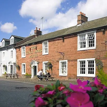 The Kings Arms Inn