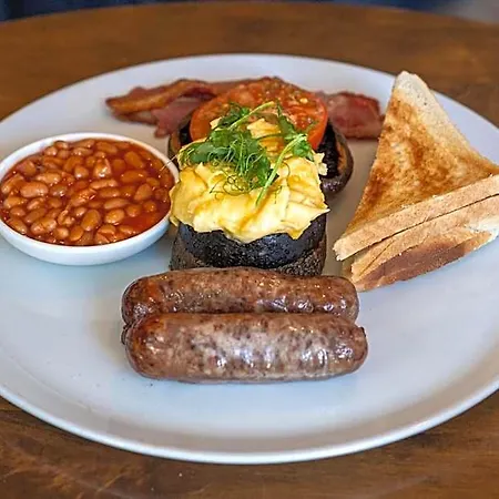 The Kings Arms 4* Temple Sowerby