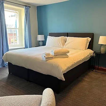 The Kings Arms 4* Temple Sowerby