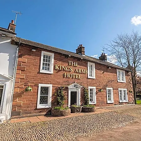 Inn The Kings Arms