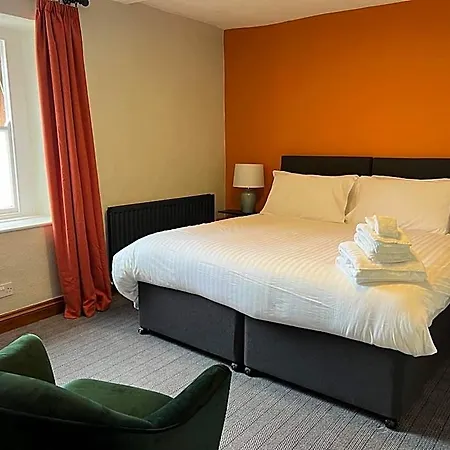 Inn The Kings Arms Temple Sowerby