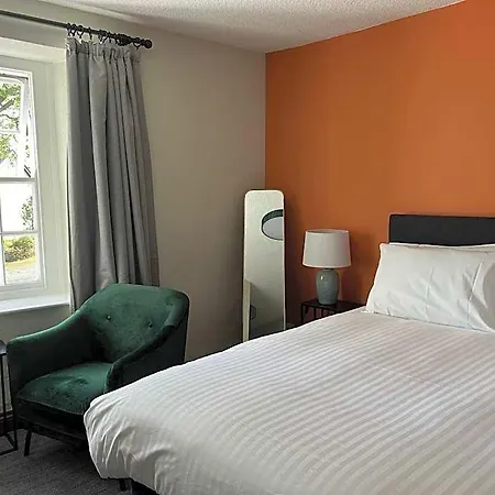 The Kings Arms Inn 4*