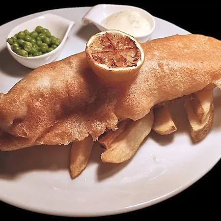 The Kings Arms Inn Temple Sowerby