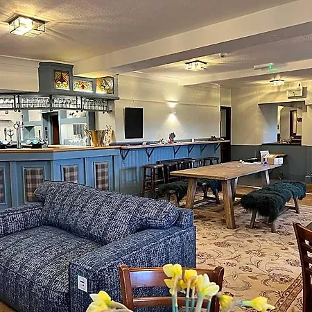 The Kings Arms Inn