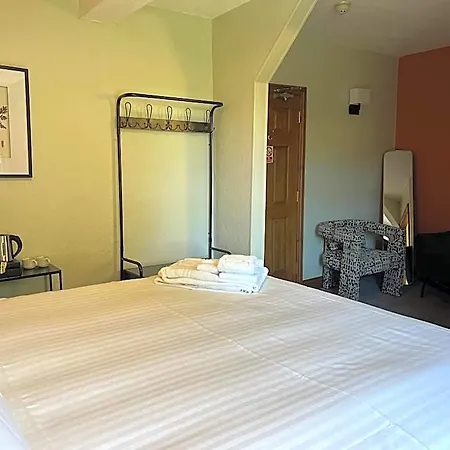 The Kings Arms 4*