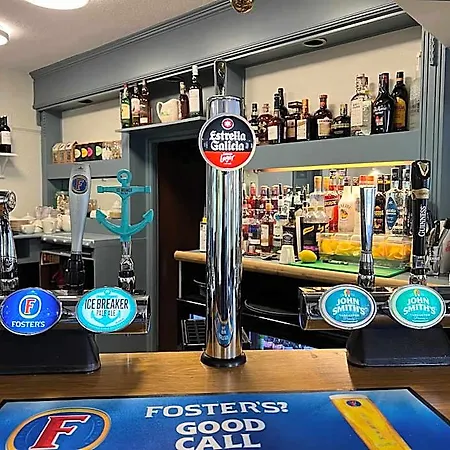 Inn The Kings Arms 4*