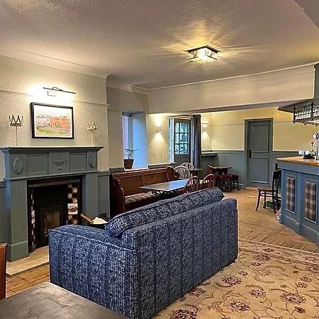 Inn The Kings Arms Temple Sowerby
