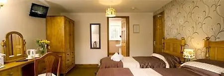 The Kings Arms 4*