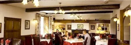 The Kings Arms