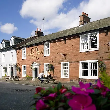 The Kings Arms