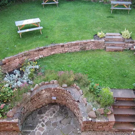 The Kings Arms Herberg Temple Sowerby