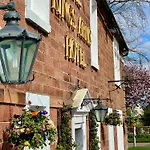 The Kings Arms 4* Temple Sowerby