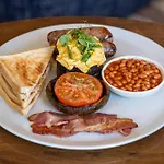 The Kings Arms 4*