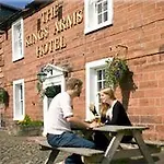 The Kings Arms Värdshus 4*